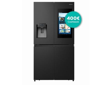 Hisense RQ760N4IFE abzgl. 400€ Cashback