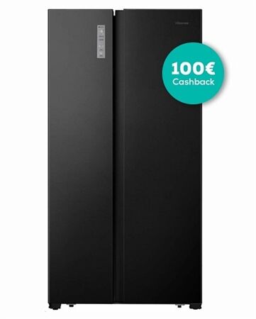 Hisense RS677N4AFC abzgl. 100€ Cashback