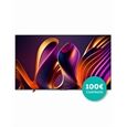 Hisense 100E77NQ PRO abzgl. 100€ Cashback