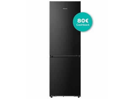 Hisense RB5K330GSFC abzgl. 80€ Cashback