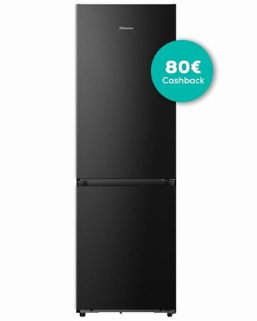 Hisense RB5K330GSFC abzgl. 80€ Cashback