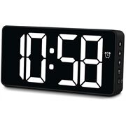 Hama Bali mit Temperaturanzeige