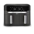 Tefal EY942H Dual Easy Fry XXL