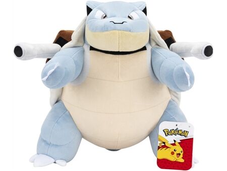 JAZWARES Turtok Plüsch (30cm)