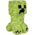 MATTEL Minecraft Movie Creeper Plüsch
