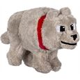 MATTEL Minecraft Wolf Plüsch (20cm)