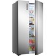 Hisense RS677N4ACC abzgl. 100€ Cashback