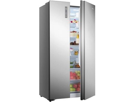 Hisense RS677N4ACC abzgl. 100€ Cashback