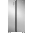 Hisense RS677N4ACC abzgl. 100€ Cashback