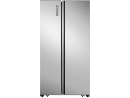 Hisense RS677N4ACC abzgl. 100€ Cashback