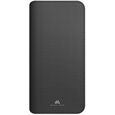Black Rock Booklet Slim Folio für iPhone 16e