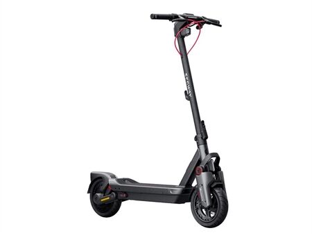 Ninebot by Segway KickScooter MAX G3 D