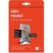 HD PLUS Modul inkl. HD+ Karte (6 Monate)