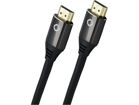 Oehlbach Black Magic MKII UHS HDMI 2m