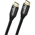 Oehlbach Black Magic MKII UHS HDMI 1,5m