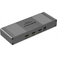Oehlbach HDMI Verteiler 1:2