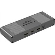 Oehlbach HDMI Verteiler 1:2