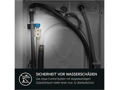 AEG LTR6E650EU