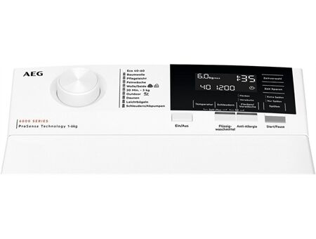 AEG LTR6E650EU