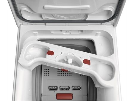 AEG LTR6E650EU