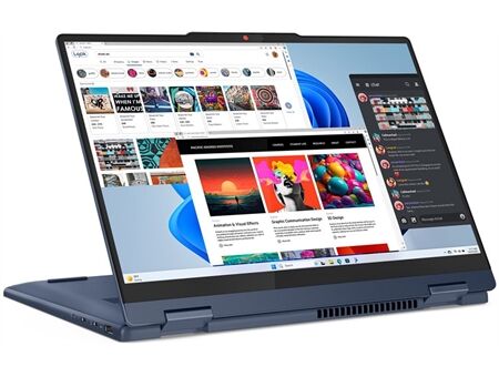 Lenovo IdeaPad 5 14IRH9 (83KX006HGE)