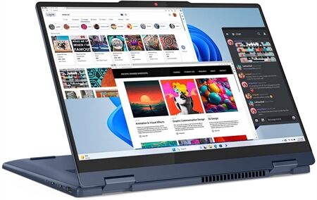 Lenovo IdeaPad 5 14IRH9 (83KX006HGE)