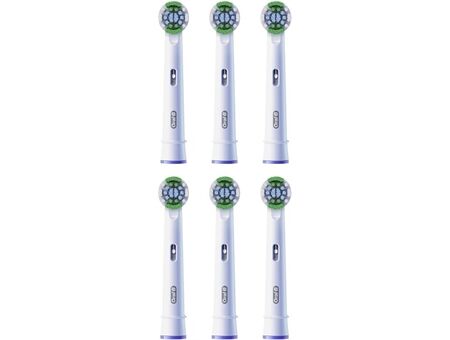 Oral-B Aufsteckb. Prec. Clean Pro (6Stk.)