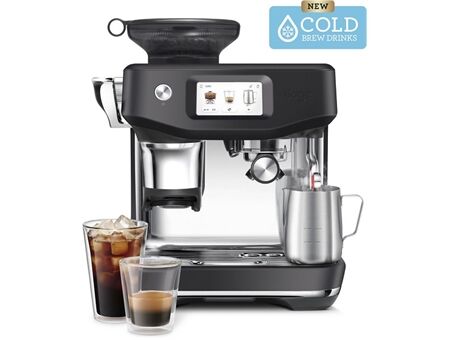 SAGE the Barista Touch Impress SES882BTR4FEU1