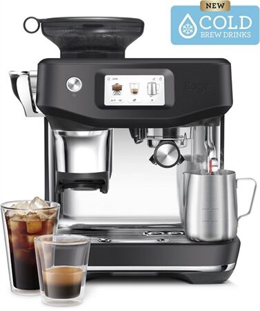 SAGE the Barista Touch Impress SES882BTR4FEU1