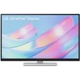 LG UltraFine 27US550-W