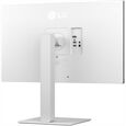 LG UltraFine 27US550-W