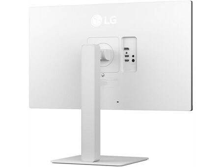 LG UltraFine 27US550-W