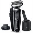 Braun 71-N7200cc Series 7 + gratis cc