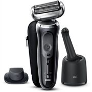 Braun 71-N7200cc Series 7 + gratis cc
