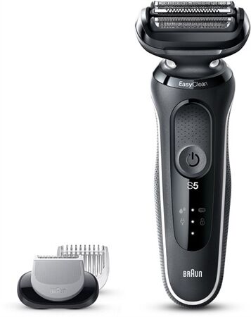 Braun 51-W1600s Series 5