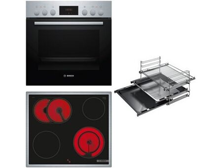 Bosch HND211US65