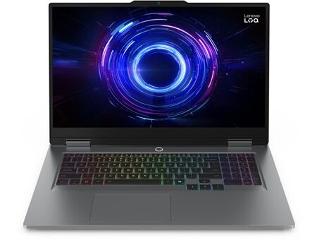 Lenovo LOQ 17IRX10 (83JH0023GE)