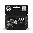 HP 308 BK Original Ink Cartridg