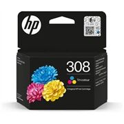 HP HP/InkHP 308 Tri-color Original Ink