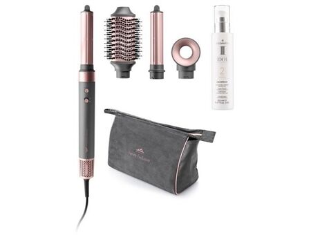 ETA FENITÈ Exclusiv Multifuktions AIR-Styler