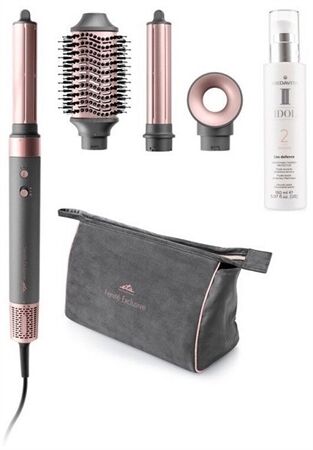 ETA FENITÈ Exclusiv Multifuktions AIR-Styler