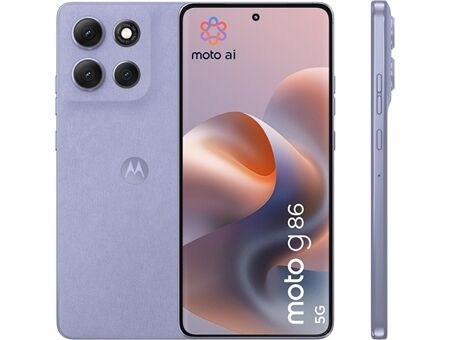 Motorola moto g86 (256GB)