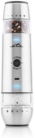 ETA Molino Duo Salz-/Pfeffermühle