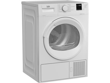 Beko DHC742GXS