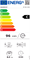 Bauknecht BT85CWBS