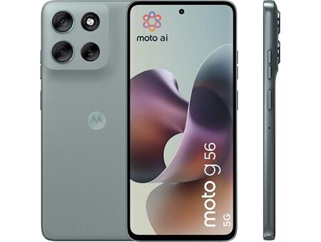 Motorola moto g56