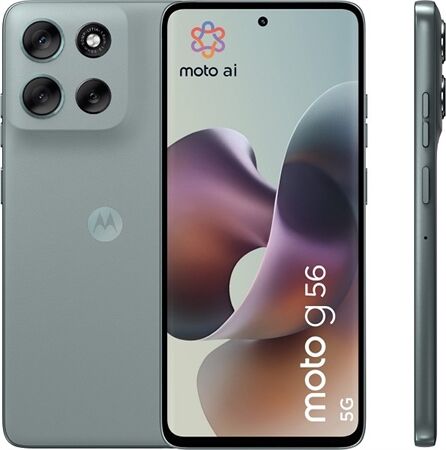 Motorola moto g56