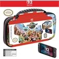 bigben Switch 2 Travel Case Mario Kart NS212MKW
