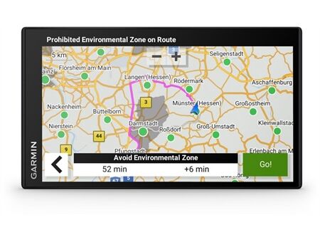 Garmin DriveSmart 76 EU MT-D