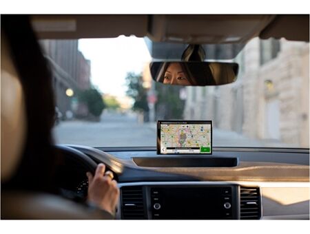 Garmin DriveSmart 76 EU MT-D